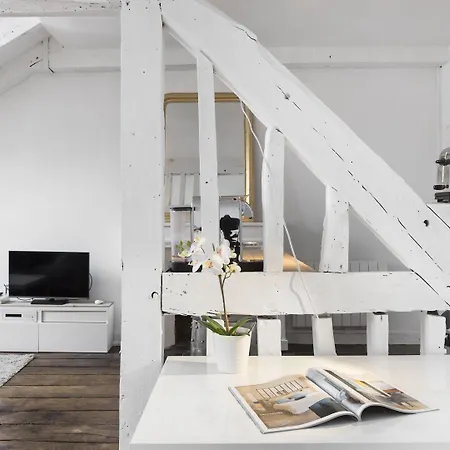 Apartamento Trinite By Cocoonr *